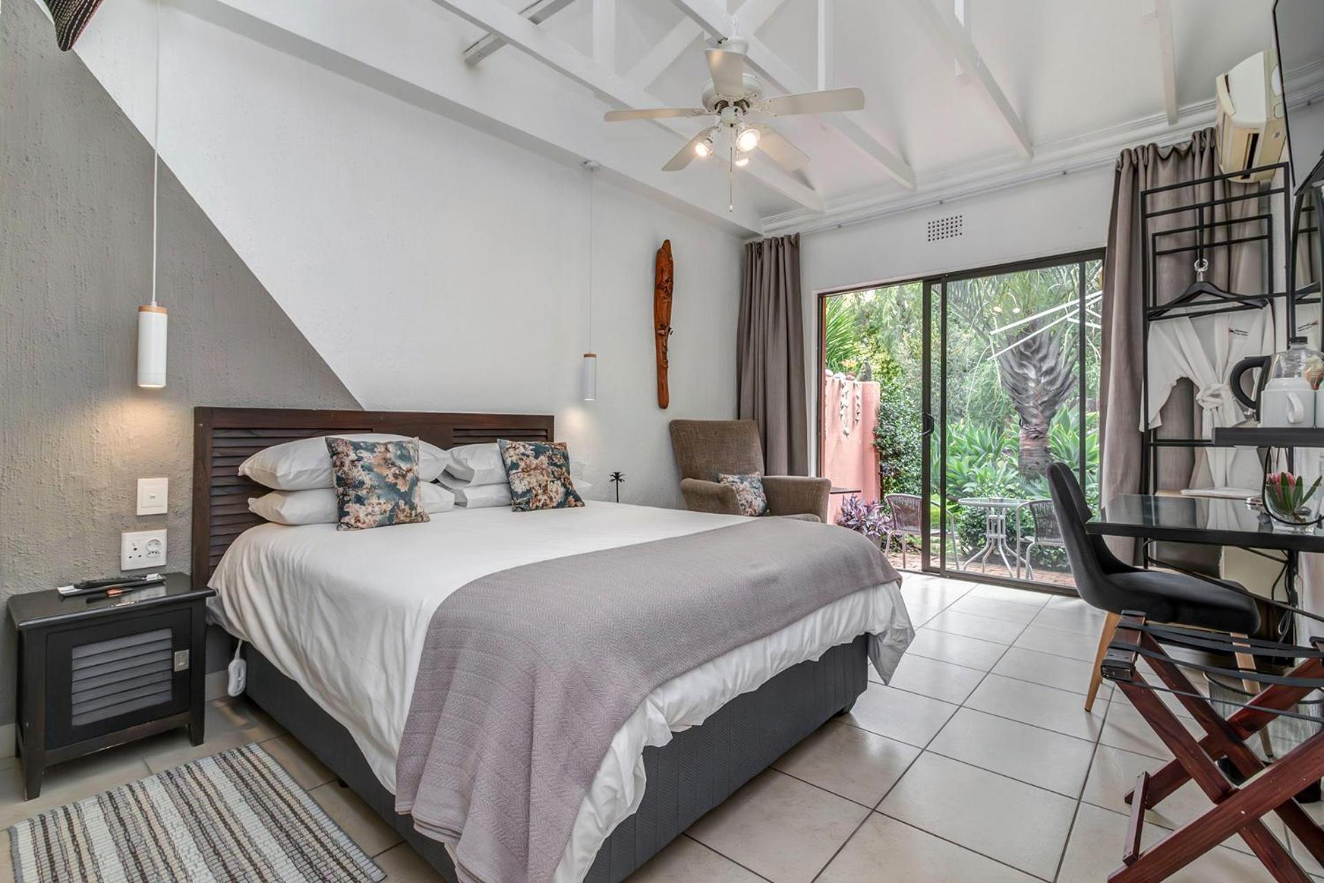 Sitatunga Guest Lodge Johannesburgo Habitación foto