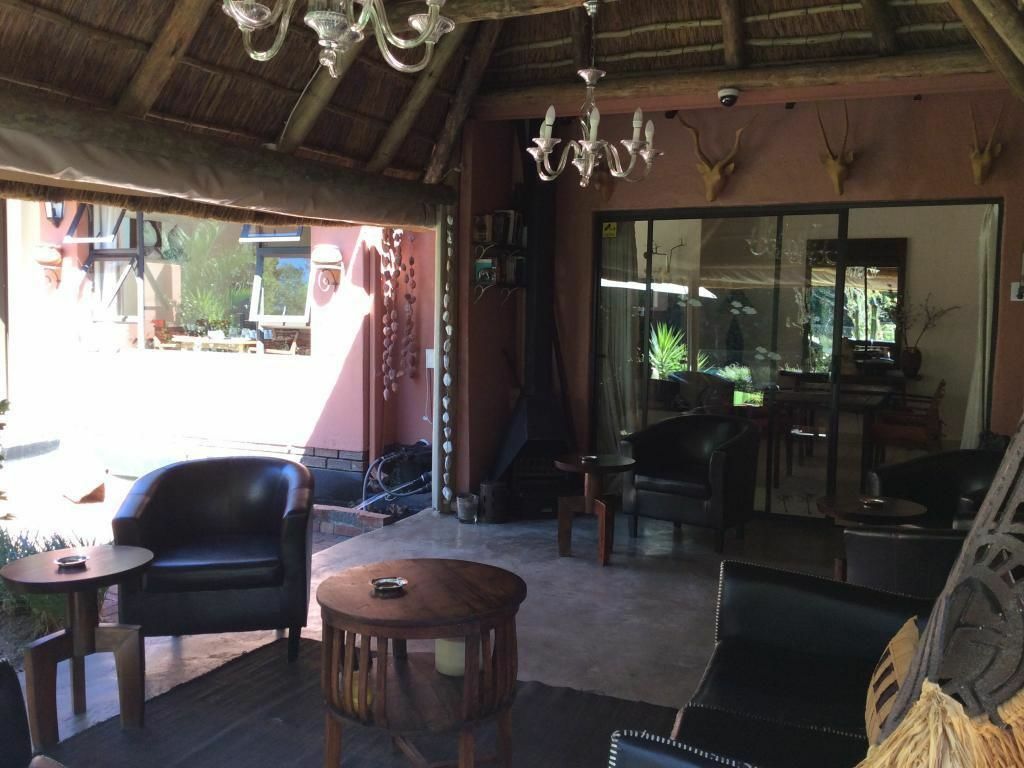 Sitatunga Guest Lodge Johannesburgo Exterior foto